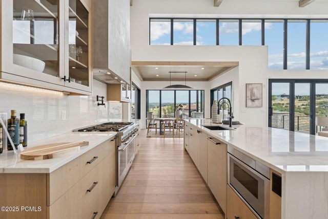 3538 N Aspen Camp Loop, Park City, UT 84098