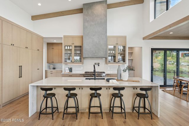 3538 N Aspen Camp Loop, Park City, UT 84098