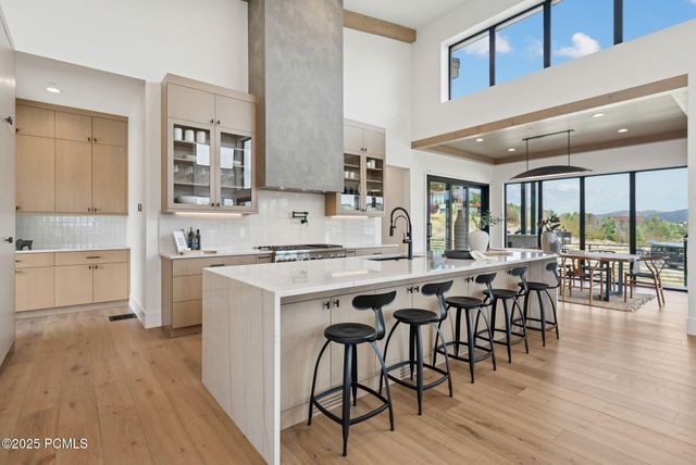 3538 N Aspen Camp Loop, Park City, UT 84098
