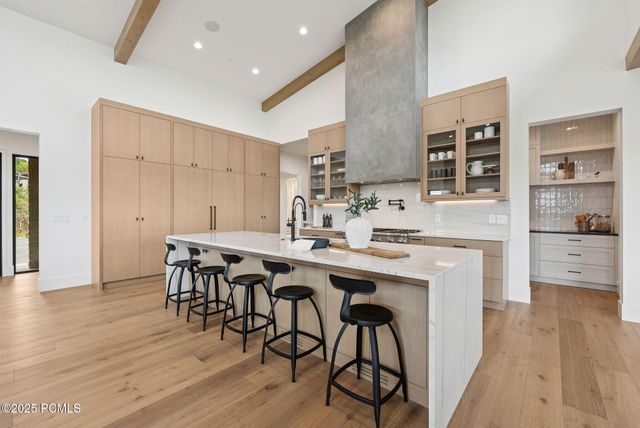 3538 N Aspen Camp Loop, Park City, UT 84098