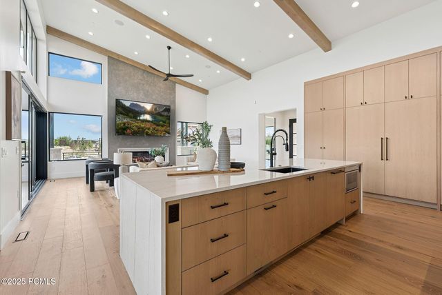3538 N Aspen Camp Loop, Park City, UT 84098