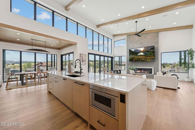 3538 N Aspen Camp Loop, Park City, UT 84098