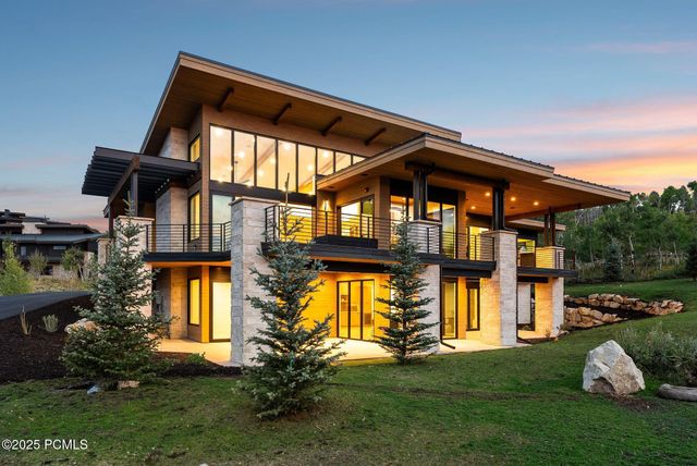 3538 N Aspen Camp Loop, Park City, UT 84098