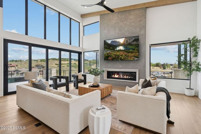 3538 N Aspen Camp Loop, Park City, UT 84098
