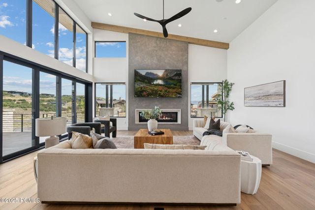 3538 N Aspen Camp Loop, Park City, UT 84098