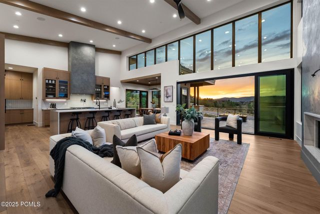 3538 N Aspen Camp Loop, Park City, UT 84098