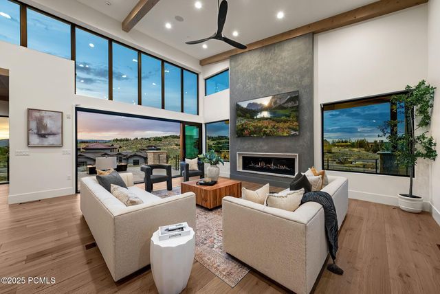 3538 N Aspen Camp Loop, Park City, UT 84098