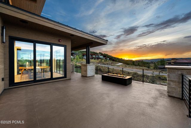 3538 N Aspen Camp Loop, Park City, UT 84098