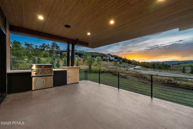 3538 N Aspen Camp Loop, Park City, UT 84098
