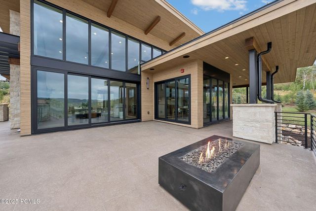 3538 N Aspen Camp Loop, Park City, UT 84098