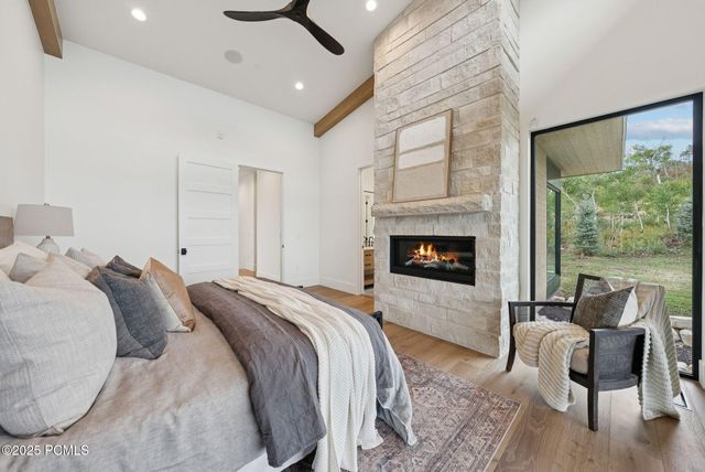 3538 N Aspen Camp Loop, Park City, UT 84098