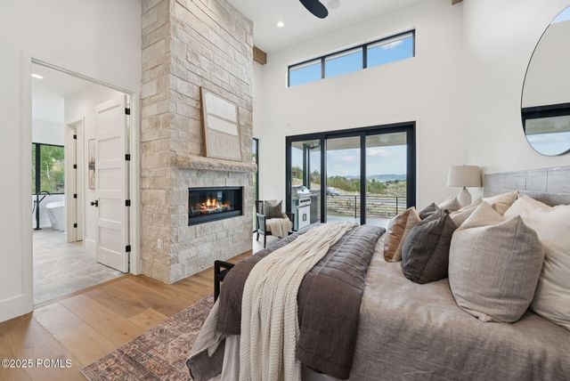 3538 N Aspen Camp Loop, Park City, UT 84098