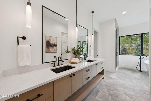 3538 N Aspen Camp Loop, Park City, UT 84098