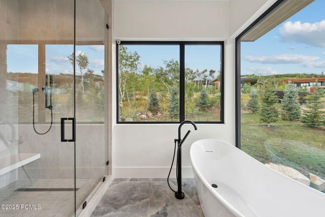 3538 N Aspen Camp Loop, Park City, UT 84098