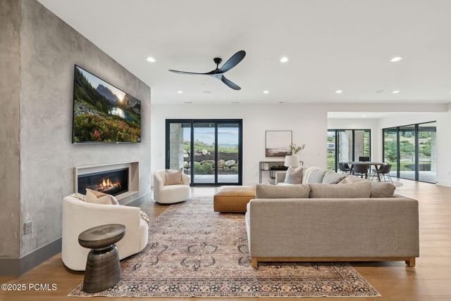 3538 N Aspen Camp Loop, Park City, UT 84098