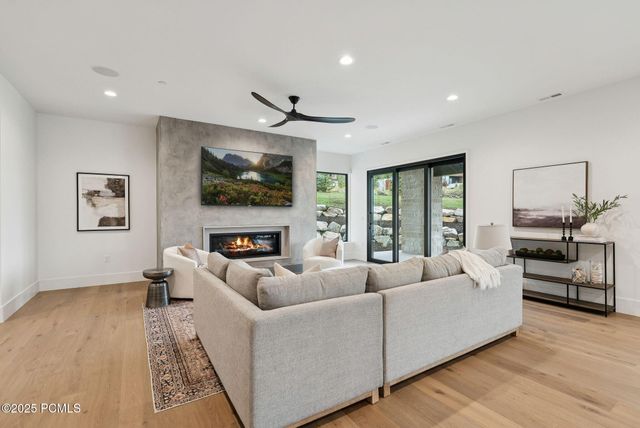 3538 N Aspen Camp Loop, Park City, UT 84098