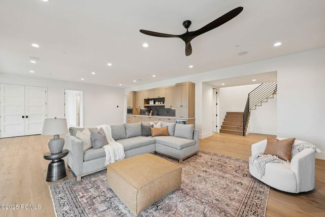 3538 N Aspen Camp Loop, Park City, UT 84098