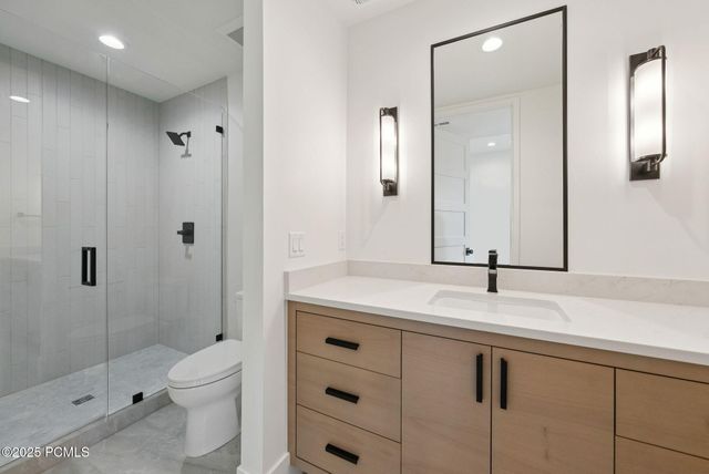 3538 N Aspen Camp Loop, Park City, UT 84098