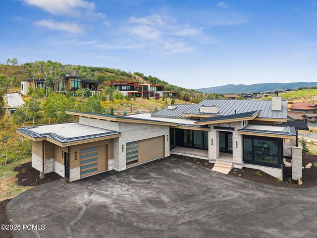 3538 N Aspen Camp Loop, Park City, UT 84098