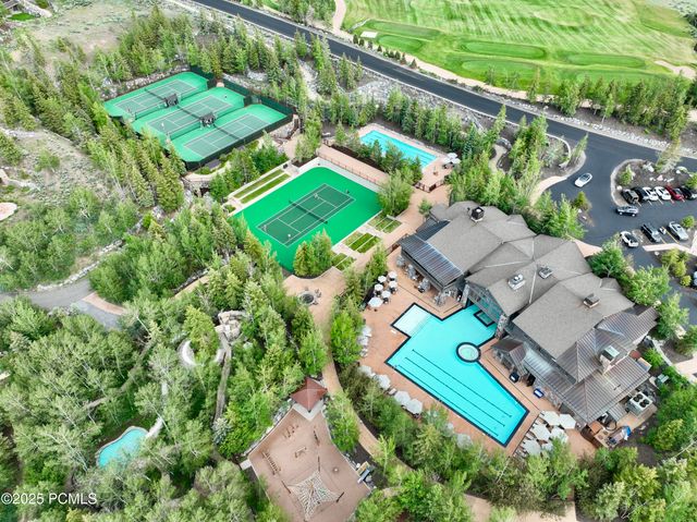 3538 N Aspen Camp Loop, Park City, UT 84098