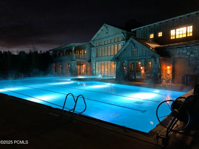 3538 N Aspen Camp Loop, Park City, UT 84098