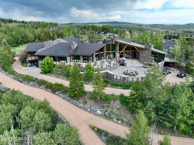 3538 N Aspen Camp Loop, Park City, UT 84098