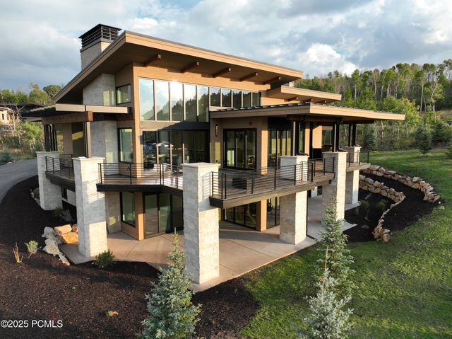 3538 N Aspen Camp Loop, Park City, UT 84098