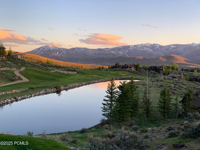 3538 N Aspen Camp Loop, Park City, UT 84098