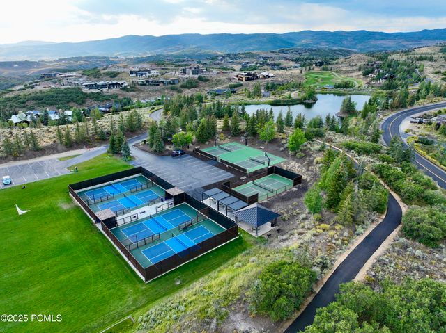 3538 N Aspen Camp Loop, Park City, UT 84098