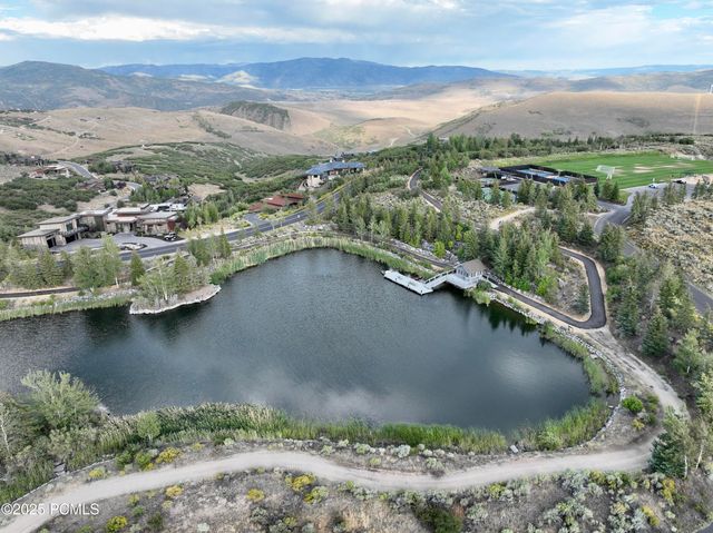 3538 N Aspen Camp Loop, Park City, UT 84098