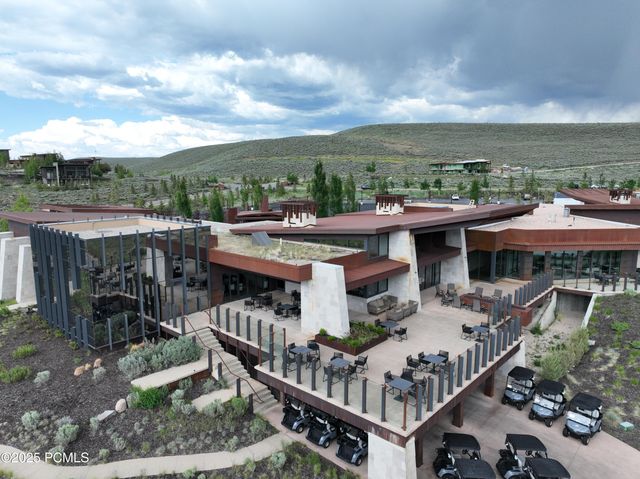 3538 N Aspen Camp Loop, Park City, UT 84098
