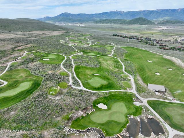 3538 N Aspen Camp Loop, Park City, UT 84098