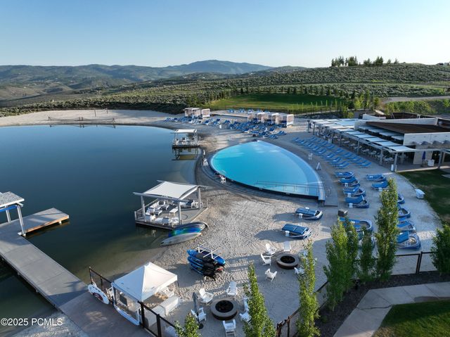 3538 N Aspen Camp Loop, Park City, UT 84098