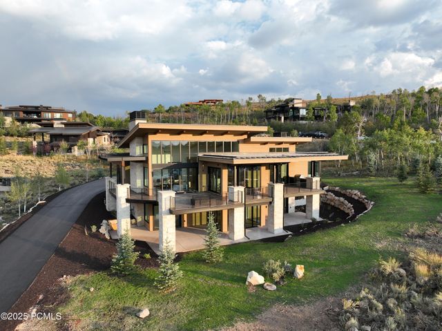 3538 N Aspen Camp Loop, Park City, UT 84098