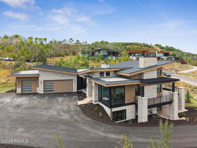 3538 N Aspen Camp Loop, Park City, UT 84098