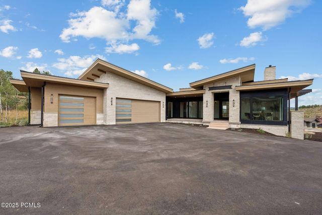 3538 N Aspen Camp Loop, Park City, UT 84098