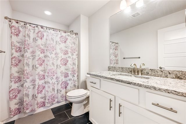 5803 SW Peaceful Avenue, Bentonville, AR 72713