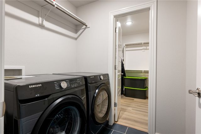 5803 SW Peaceful Avenue, Bentonville, AR 72713