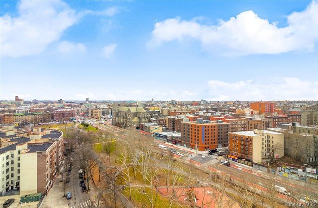1 Fordham Hill Oval 16H, Bronx, NY 10468