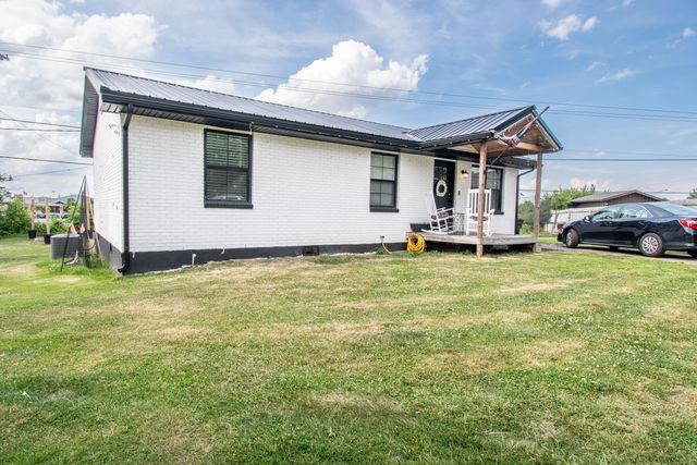 325 Ford Avenue, Mt Sterling, KY 40353