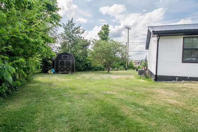 325 Ford Avenue, Mt Sterling, KY 40353