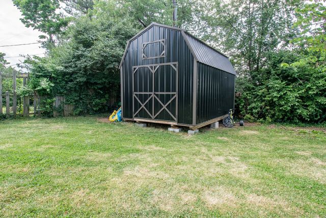 325 Ford Avenue, Mt Sterling, KY 40353