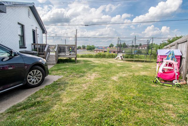325 Ford Avenue, Mt Sterling, KY 40353