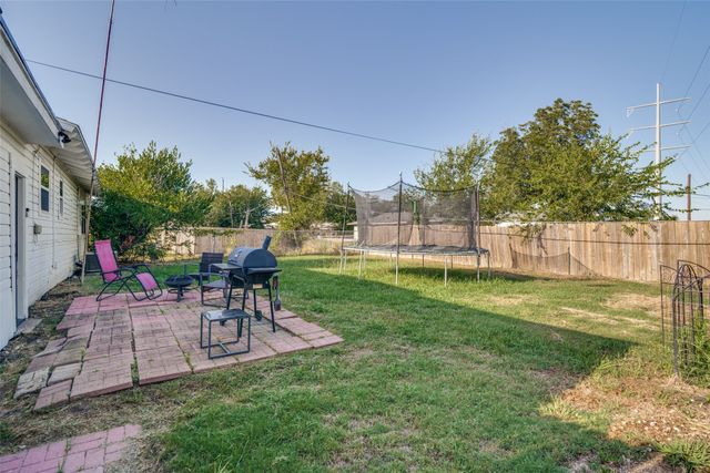 2506 Johnson Circle, Caddo Mills, TX 75135