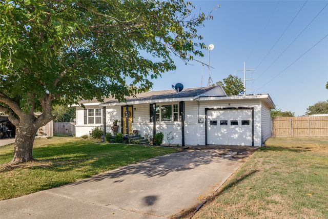 2506 Johnson Circle, Caddo Mills, TX 75135