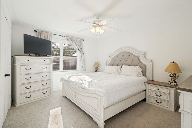 2506 Johnson Circle, Caddo Mills, TX 75135