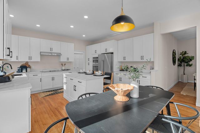 16329 Mayfield Drive, Eden Prairie, MN 55347