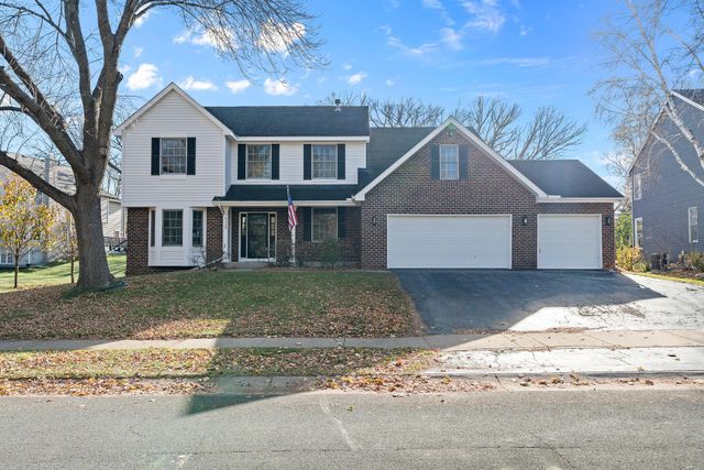 16329 Mayfield Drive, Eden Prairie, MN 55347