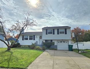 4939 Tim Tam, Hamburg, NY 14219