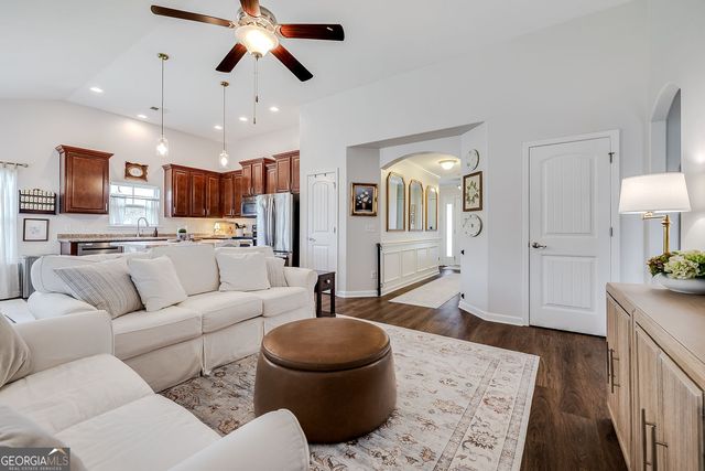 43 Tranquil Place, Pooler, GA 31322